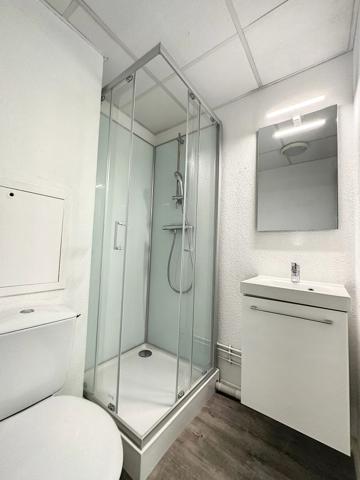 Appartement 1 pièce 17m2