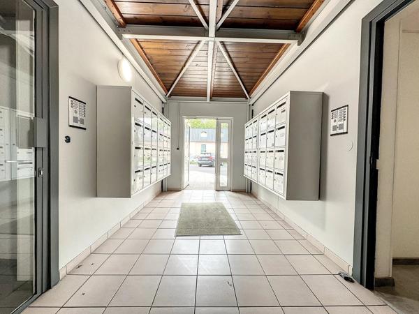 Appartement 1 pièce 17m2