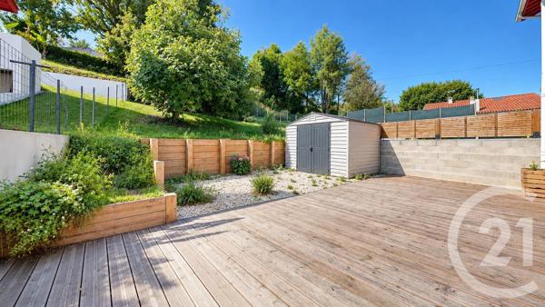 Appartement F4 à vendre  4 pièces - 96,21 m 2   LARRESSORE  - 64