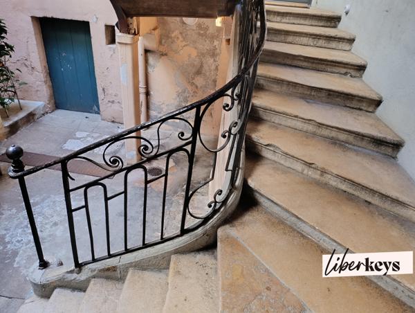 2 APPARTEMENTS STANDING MONO PROPRIÉTÉ - 229,50 M² - COMBLE AMÉNAGEABLE - BALCONS - GARAGE DOUBLE- CAVES - VUE QUAI DE SAÔNE