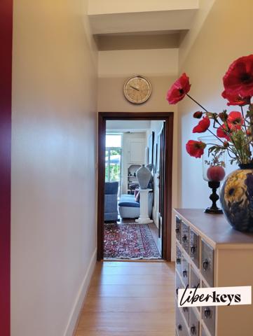 2 APPARTEMENTS STANDING MONO PROPRIÉTÉ - 229,50 M² - COMBLE AMÉNAGEABLE - BALCONS - GARAGE DOUBLE- CAVES - VUE QUAI DE SAÔNE