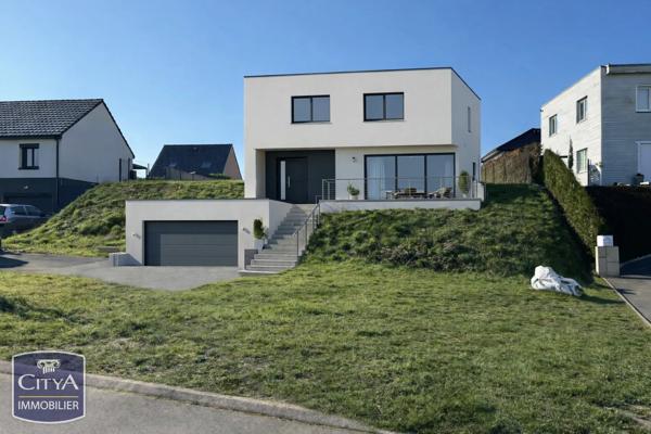Terrain à vendre Nœux-les-Mines (62290)