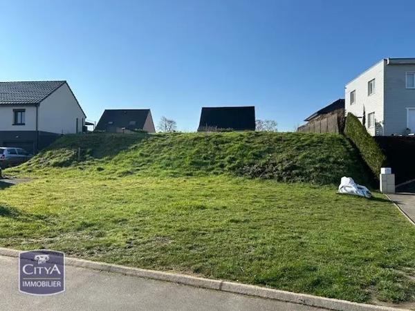 Terrain à vendre Nœux-les-Mines (62290)