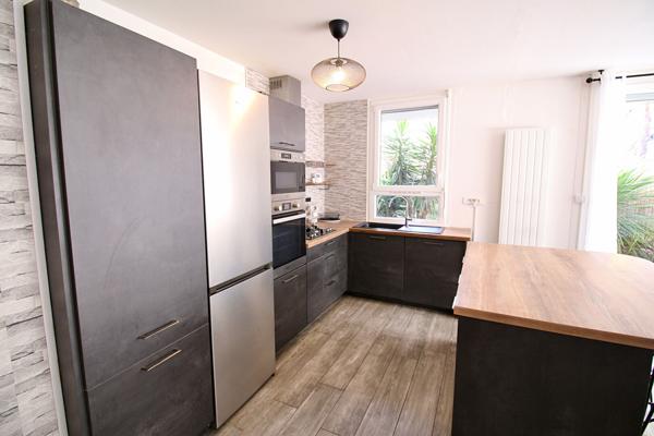 A LOUER - CAEN - 2 pièces meublé 50,84 m2