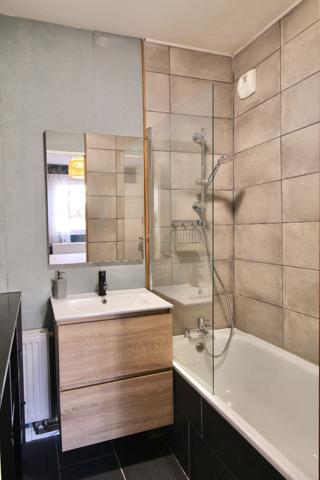 A LOUER - CAEN - 2 pièces meublé 50,84 m2