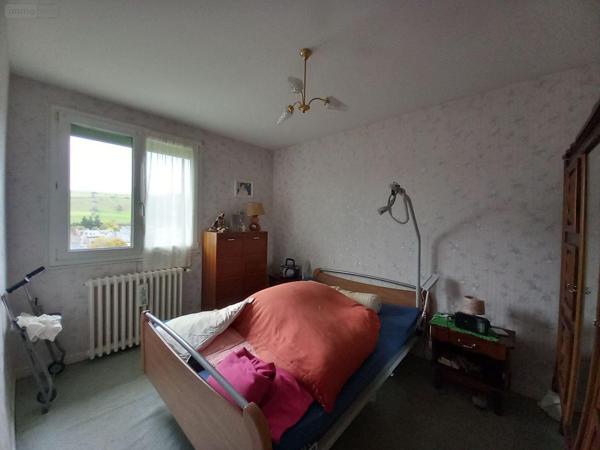 Maison à vendre à Allanche dans le Cantal (15160), ref : FG/2252