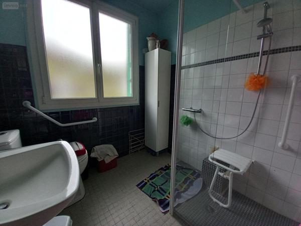 Maison à vendre à Allanche dans le Cantal (15160), ref : FG/2252