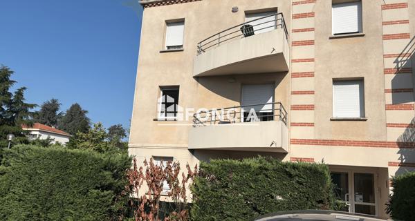 À vendre Studio 44 m² - Agen 47000