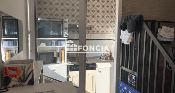 À vendre Studio 44 m² - Agen 47000