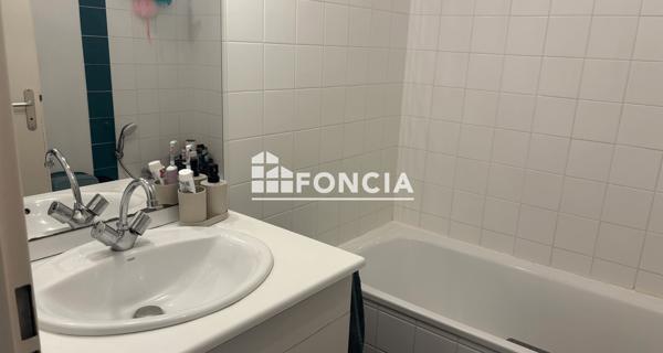 À vendre Studio 44 m² - Agen 47000