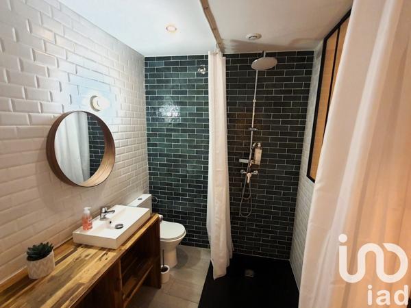 Appartement à vendre 3 pièces 55 m² Vienne