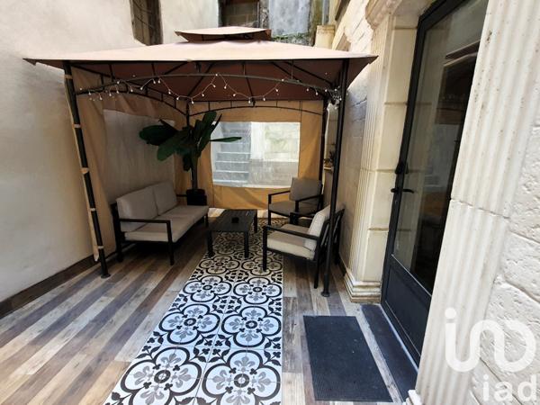 Appartement à vendre 3 pièces 55 m² Vienne