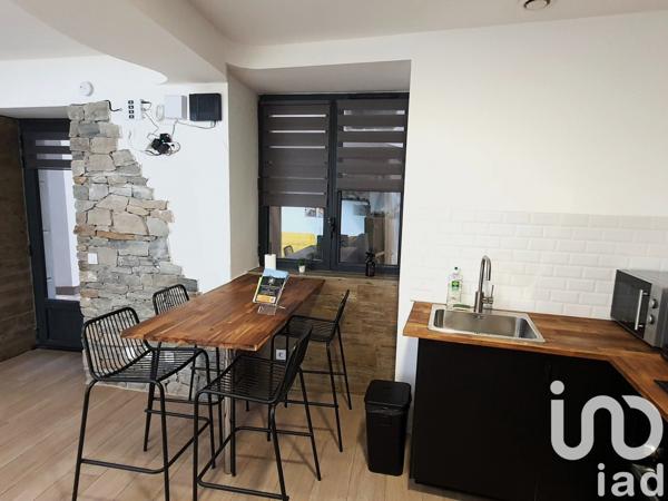 Appartement à vendre 3 pièces 55 m² Vienne