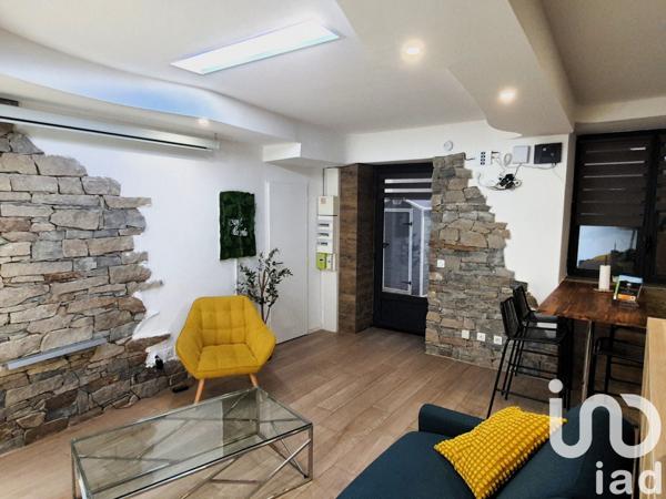 Appartement à vendre 3 pièces 55 m² Vienne