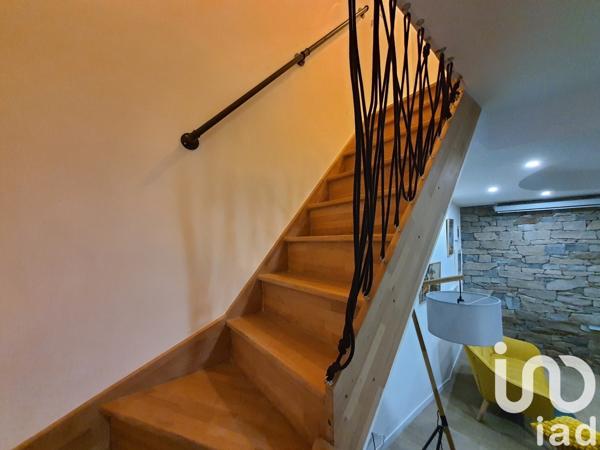 Appartement à vendre 3 pièces 55 m² Vienne