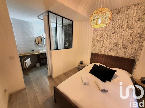 Appartement à vendre 3 pièces 55 m² Vienne