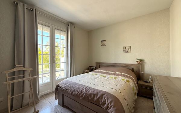 Maison à vendre    6 pièces • 120 m2 Villecresnes