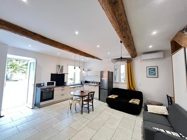 Maison 4 pièces 70 m2