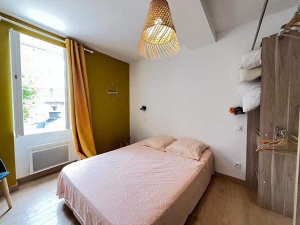 Maison 4 pièces 70 m2