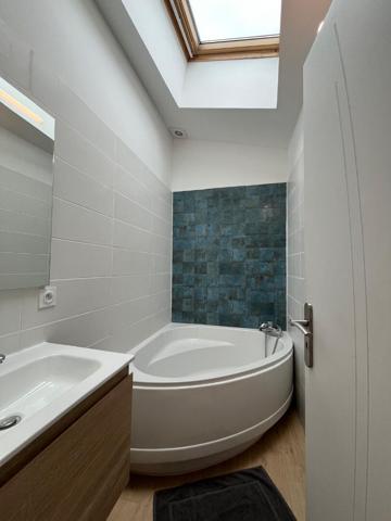 Maison 4 pièces 70 m2
