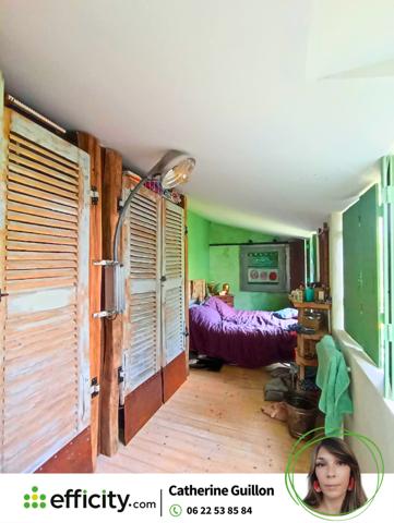 Maison 5 pièces - 135 m²