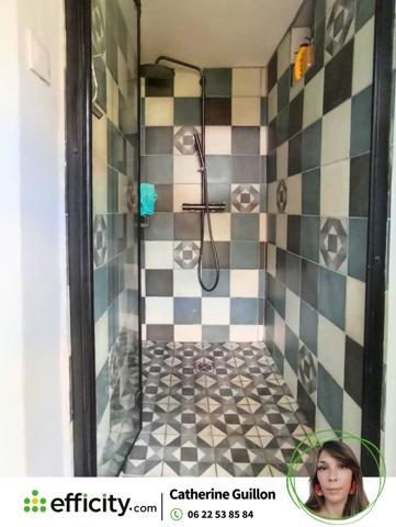 Maison 5 pièces - 135 m²