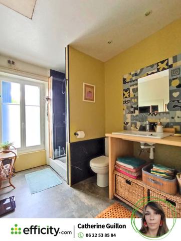 Maison 5 pièces - 135 m²