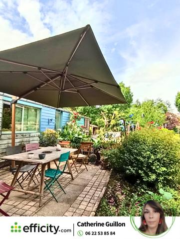 Maison 5 pièces - 135 m²