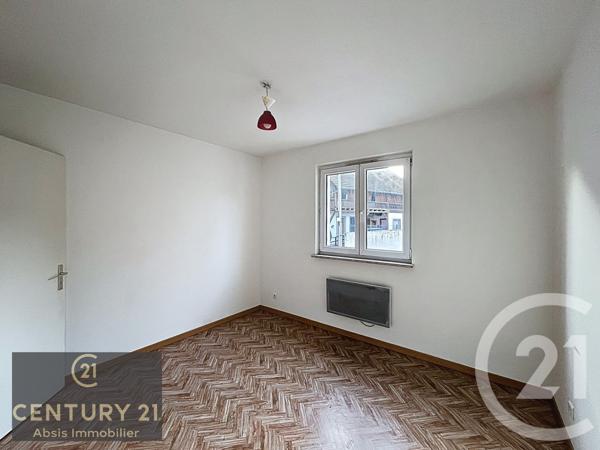 Maison à vendre  6 pièces - 116,33 m2 MUNDOLSHEIM - 67