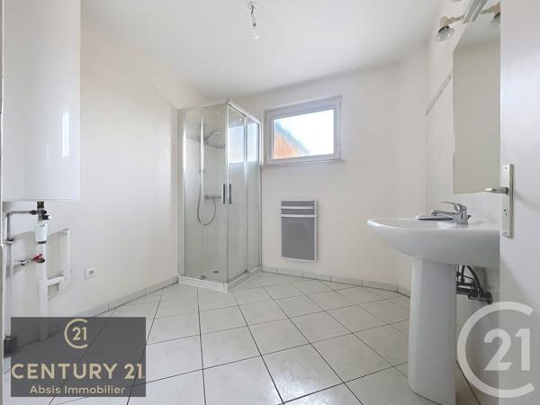 Maison à vendre  6 pièces - 116,33 m2 MUNDOLSHEIM - 67