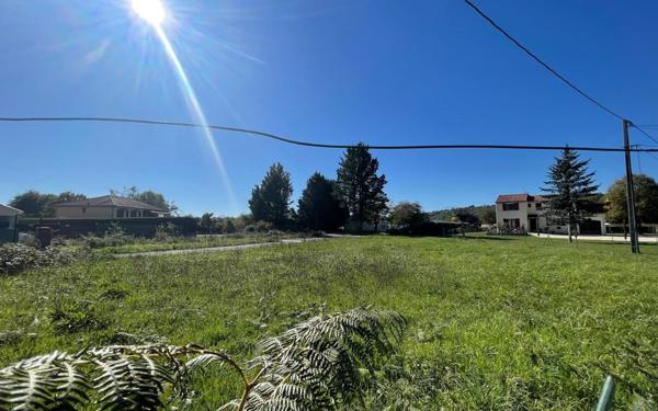 Terrain à vendre    Marsac-sur-l'Isle