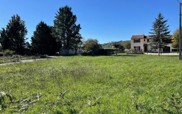 Terrain à vendre    Marsac-sur-l'Isle