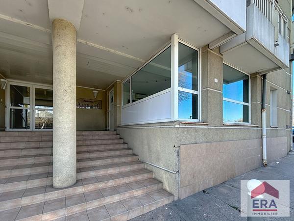 Local commercial Agde 88,43 m2