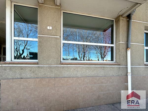 Local commercial Agde 88,43 m2
