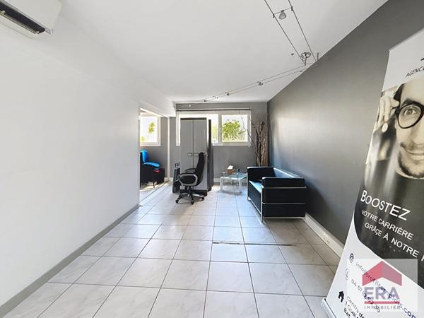 Local commercial Agde 88,43 m2