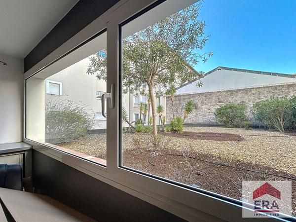 Local commercial Agde 88,43 m2