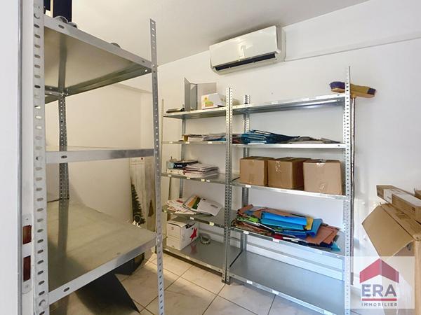 Local commercial Agde 88,43 m2