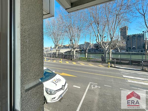 Local commercial Agde 88,43 m2