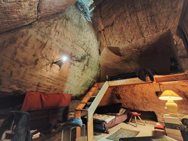 Maison à vendre à Doué-en-Anjou dans le Maine-et-Loire (49700), ref :