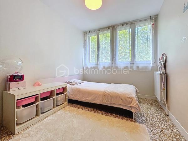 Appartement de 69 m²
