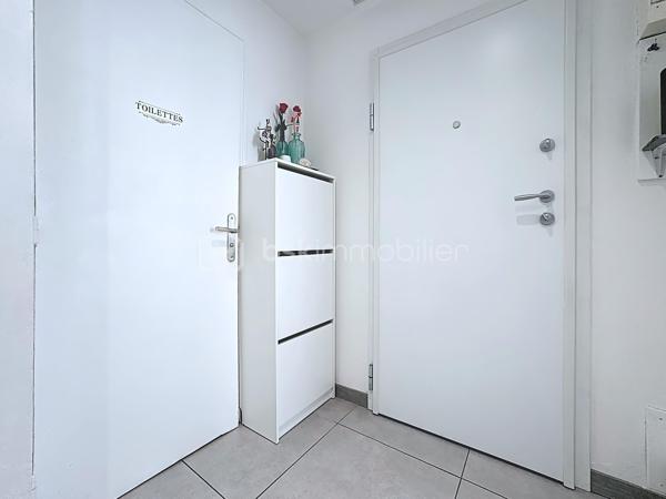 Appartement de 69 m²