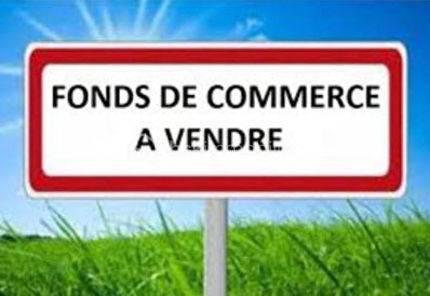Fonds de commerce