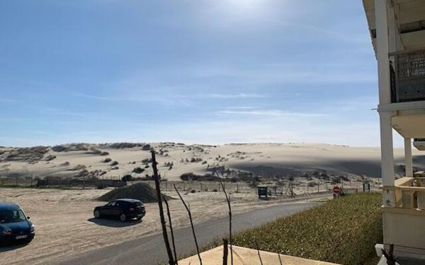 Appartement à vendre    2 pièces •  Biscarrosse