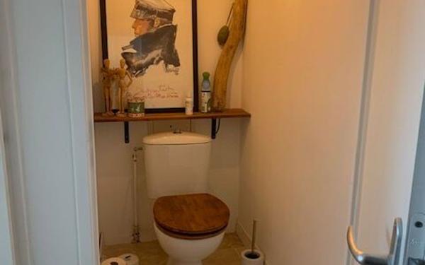 Appartement à vendre    2 pièces •  Biscarrosse