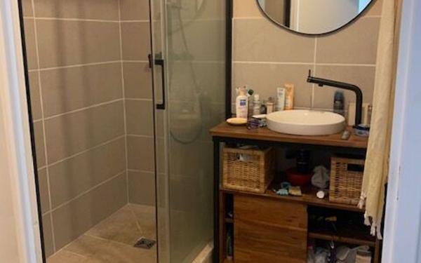 Appartement à vendre    2 pièces •  Biscarrosse