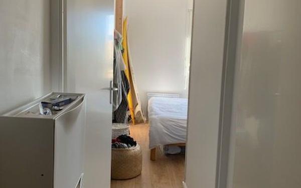 Appartement à vendre    2 pièces •  Biscarrosse