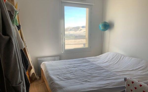 Appartement à vendre    2 pièces •  Biscarrosse