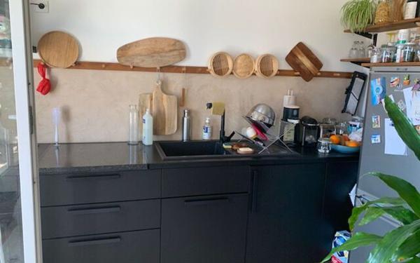 Appartement à vendre    2 pièces •  Biscarrosse