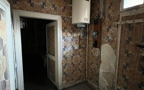 Maison à vendre    6 pièces •  Montmorillon