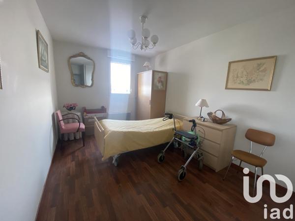 Appartement à vendre 2 pièces 47 m² Lormont